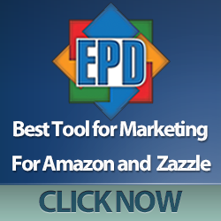 Easy Product Displays for Amazon and Zazzle Affiliates